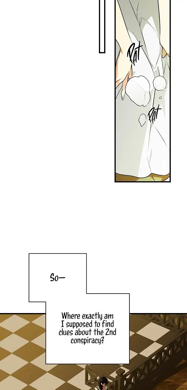 Secret Lady, Chapter 23 image 18